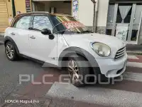 2010 Mini 