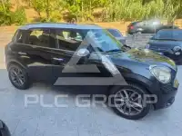 2010 Mini Countryman