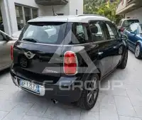 2010 Mini Countryman