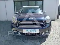 2010 Mini Countryman