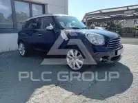 2010 Mini Countryman