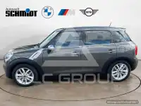 2010 Mini Countryman