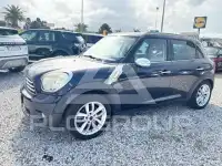 2010 Mini Countryman