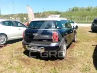 2010 Mini Countryman
