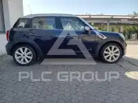 2010 Mini Countryman