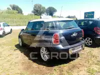 2010 Mini Countryman