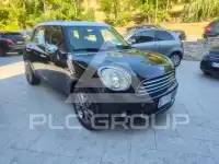 2010 Mini Countryman
