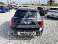 2010 Mini Countryman
