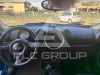 2010 Mini Countryman
