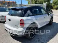 2010 Mini Countryman
