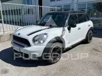 2010 Mini Countryman
