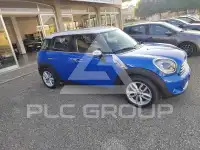 2010 Mini Countryman