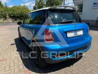 2010 Mini COOPER