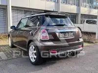 2010 Mini COOPER