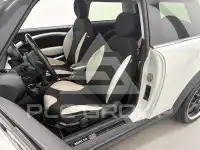 2010 Mini COOPER