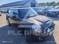 2010 Mini COOPER