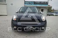 2010 Mini COOPER