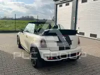 2010 Mini COOPER
