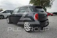 2010 Mini COOPER