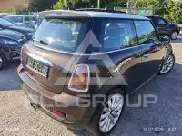 2010 Mini COOPER