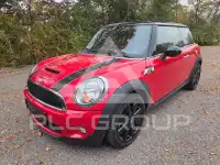 2010 Mini COOPER