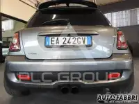 2010 Mini COOPER