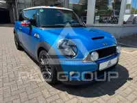 2010 Mini COOPER