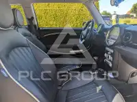 2010 Mini COOPER