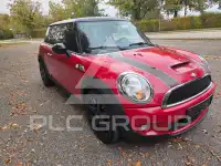 2010 Mini COOPER