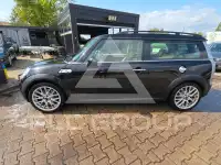 2010 Mini COOPER