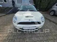 2010 Mini COOPER