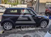 2010 Mini COOPER