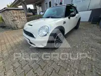 2010 Mini COOPER