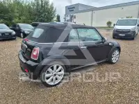 2010 Mini COOPER