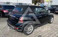 2010 Mini COOPER