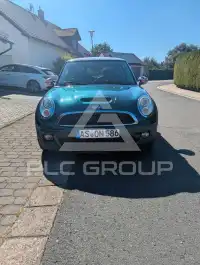 2010 Mini COOPER
