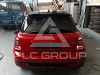 2010 Mini COOPER