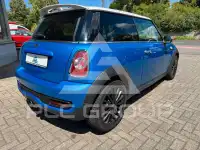 2010 Mini COOPER