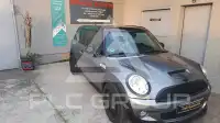 2010 Mini COOPER