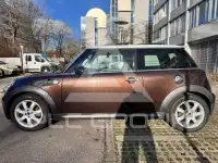 2010 Mini COOPER