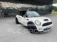 2010 Mini COOPER