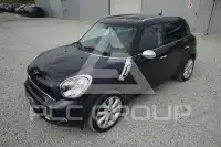 2010 Mini COOPER