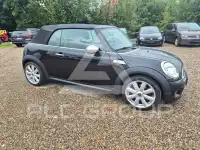 2010 Mini COOPER