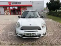 2010 Mini COOPER