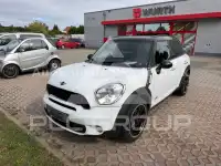 2010 Mini COOPER