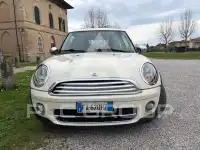 2010 Mini COOPER