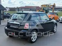 2010 Mini COOPER