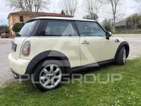 2010 Mini COOPER