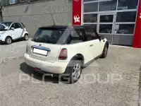 2010 Mini COOPER