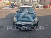 2010 Mini COOPER